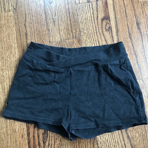 Capezio Other - Capezio Shorts